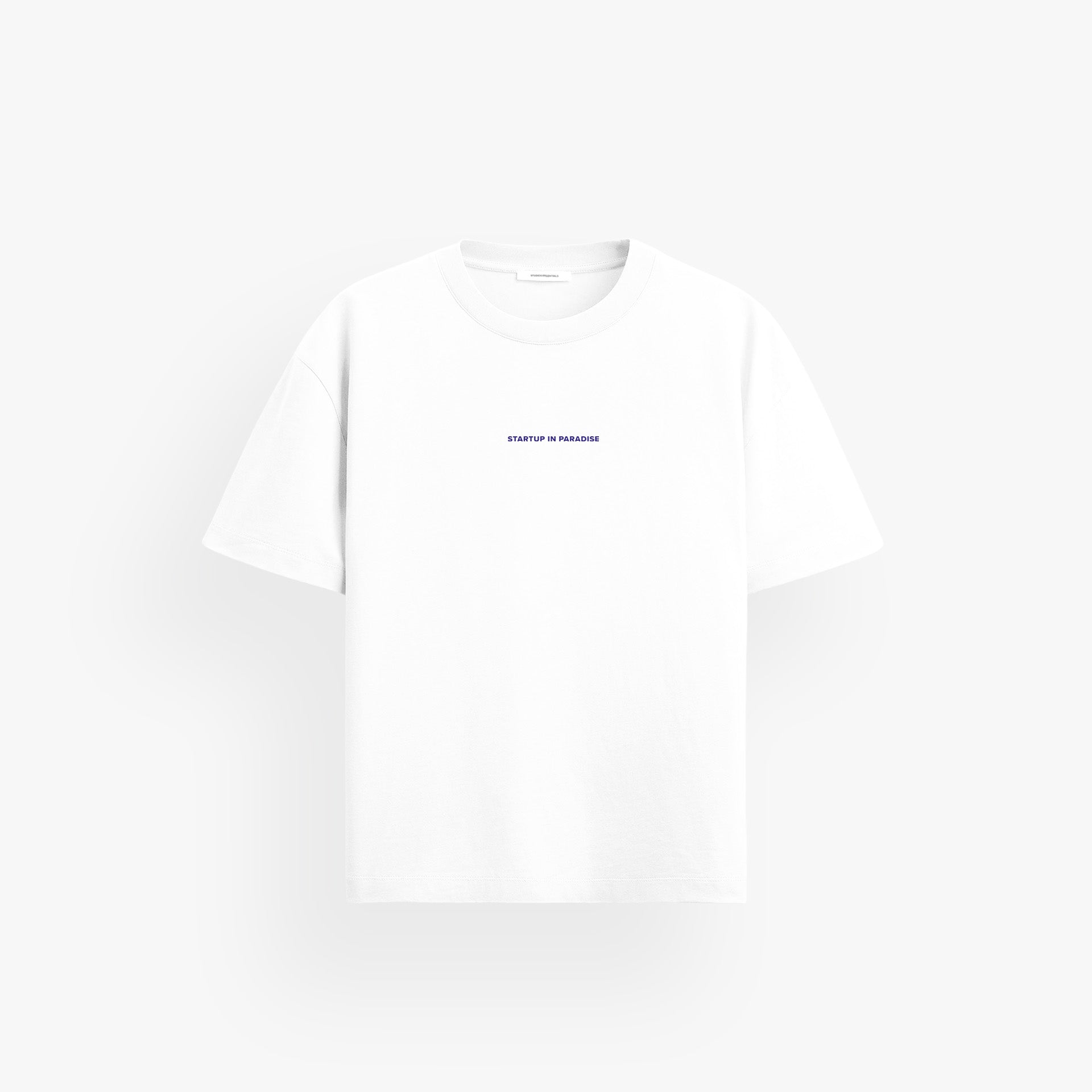 SIP · Premium Oversized Shirt