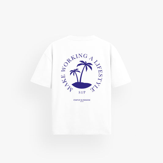 SIP · Premium Oversized Shirt