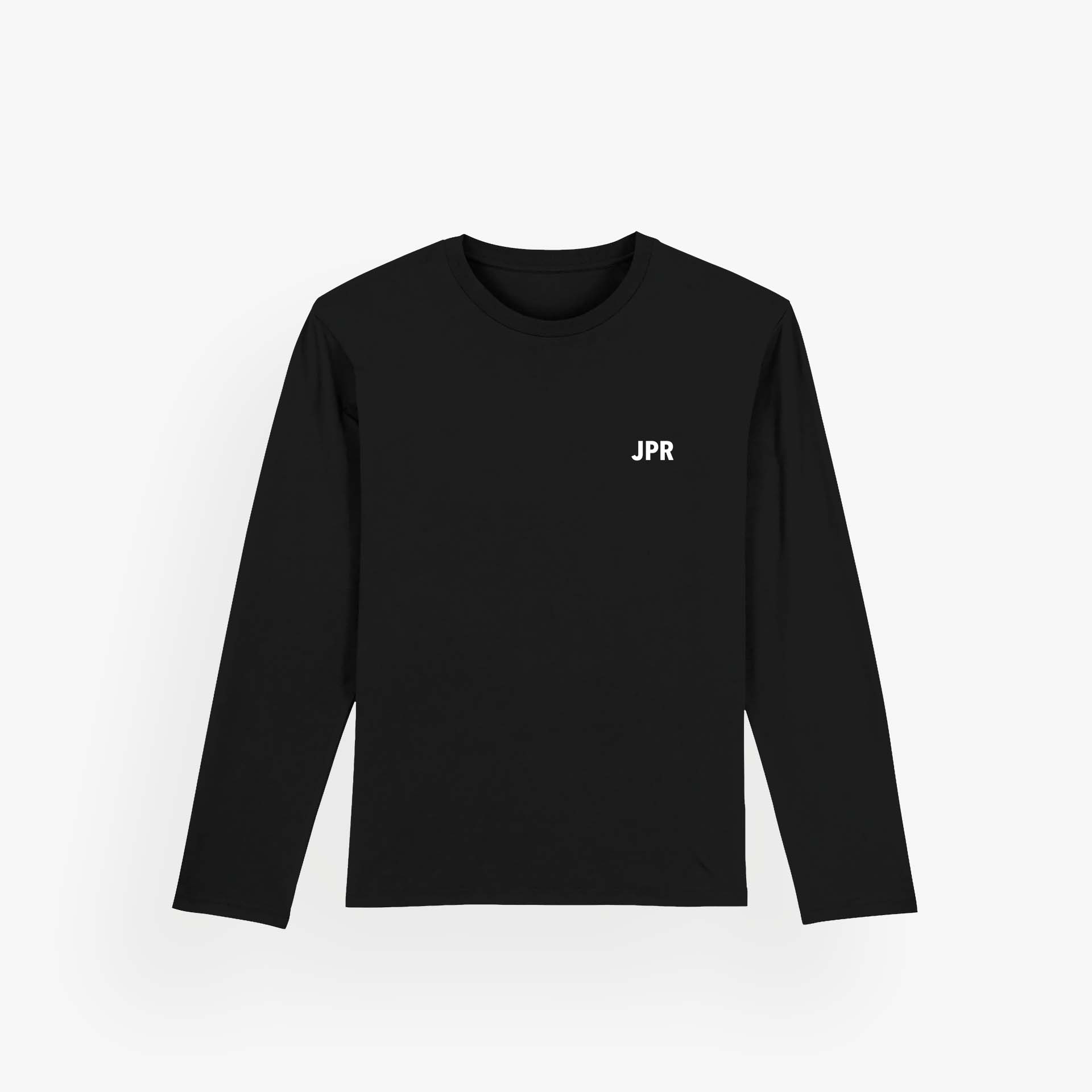 JPRG · Classic Longsleeve Black · 23X133-1