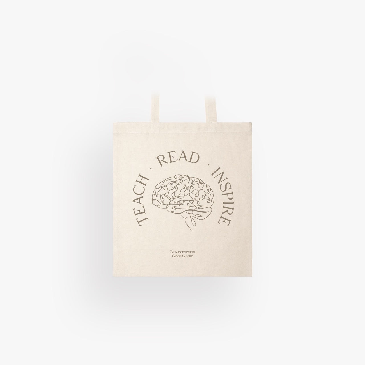 GCWB · Premium Tote Bag Natural · 23X137-2