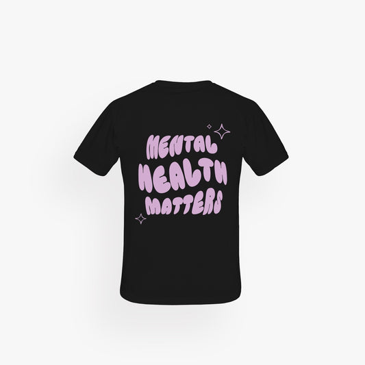 PHBM · Classic Shirt Black · 23X138-1