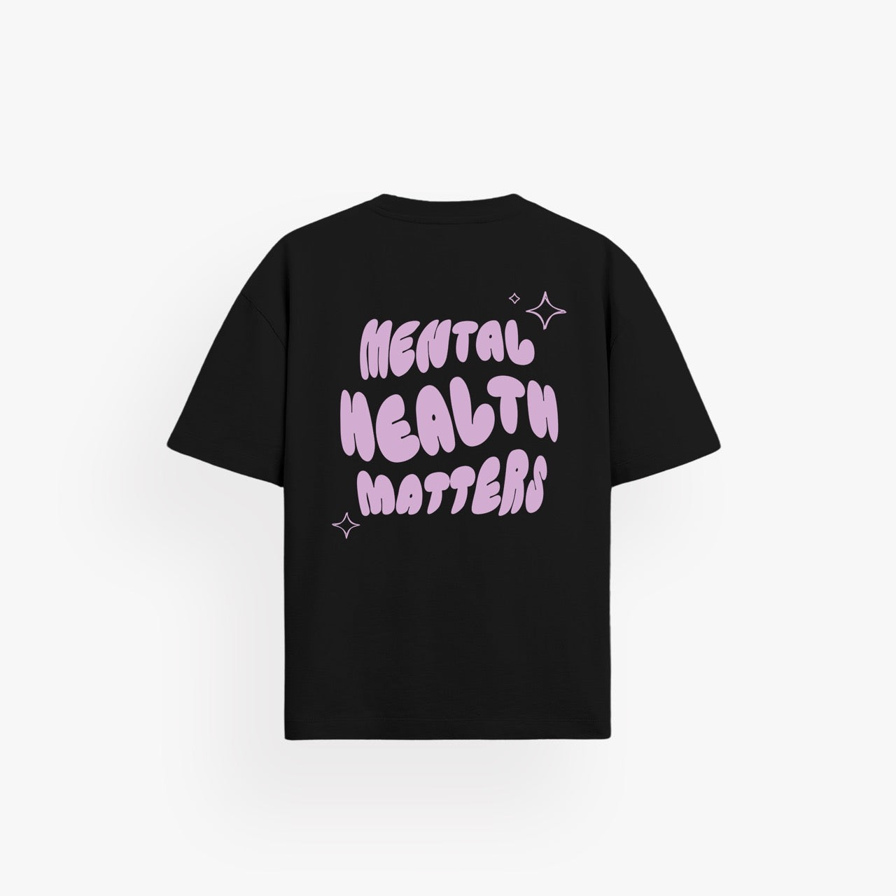 PHBM · Premium Oversized Shirt Black · 23X138-1