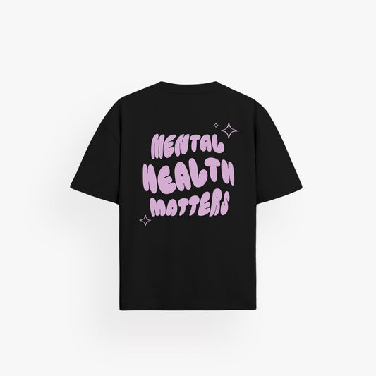 PHBM · Premium Oversized Shirt Black · 23X138-1