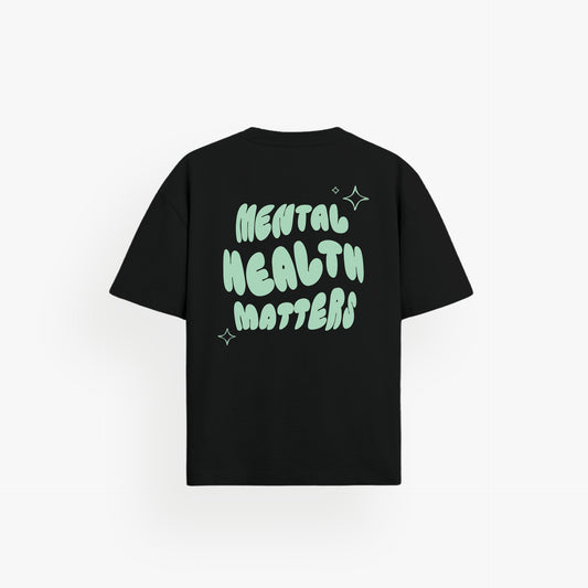 PHBM · Premium Oversized Shirt Black · 23X138-2