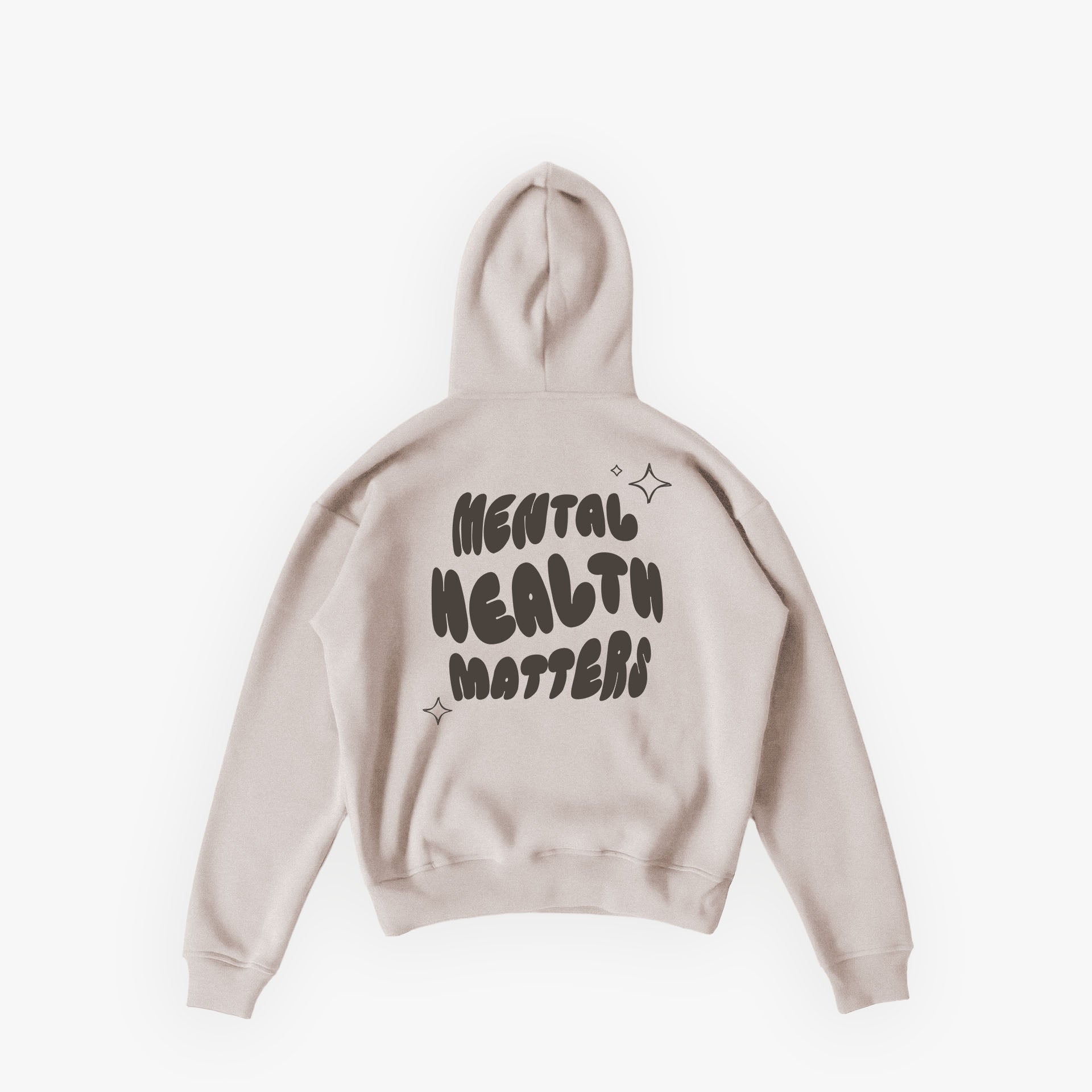 PHBM · Studios Essentials Hoodie N°3 Grand Ivory · 23X138-2