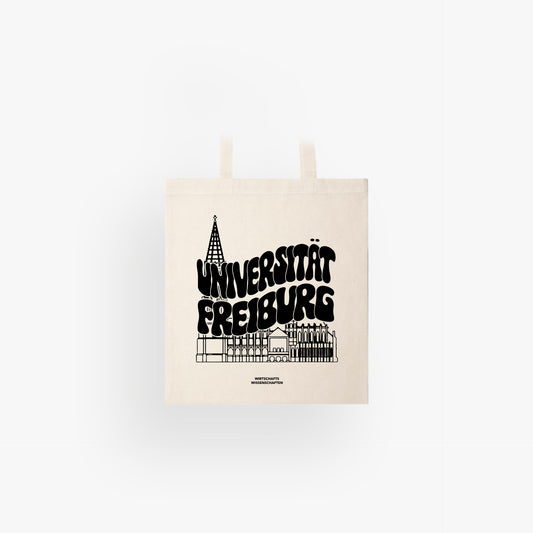 UFWW · Premium Tote Bag Natural · 23X143-1