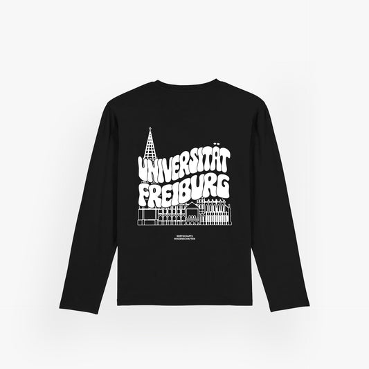 UFWW · Classic Longsleeve Black · 23X143-2