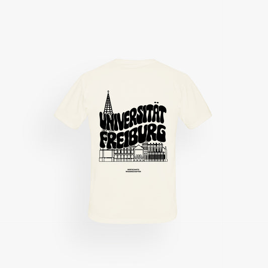 UFWW · Classic Shirt Natural Raw · 23X143-2