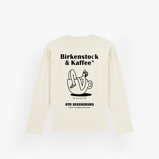 HRSG · Classic Longsleeve Natural Raw · 23X146-1