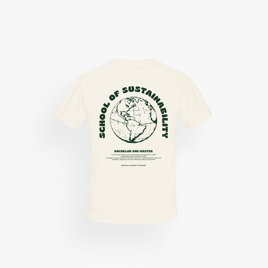 LULN · Classic Shirt Natural Raw · 23X150-1