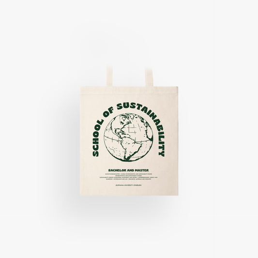 LULN · Premium Tote Bag Natural · 23X150-1