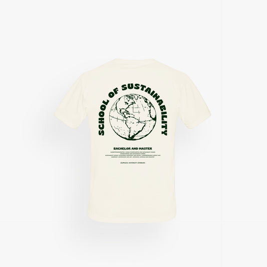 LULN · Classic Shirt Natural Raw · 23X150-2