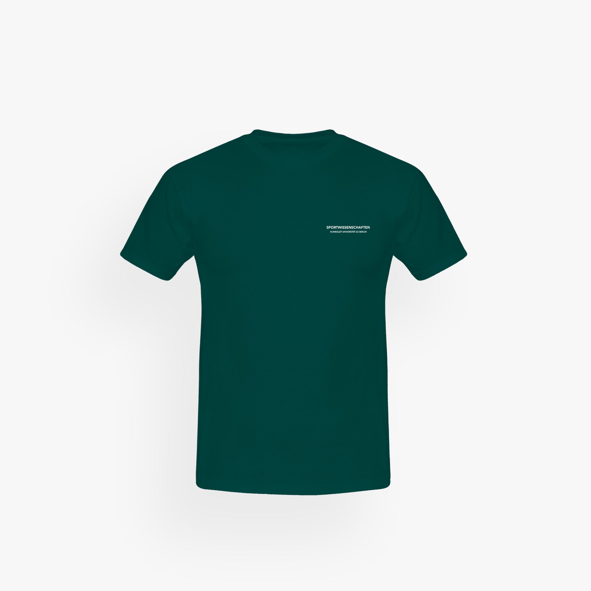 Classic Shirt Glazed Green · 23X161-2