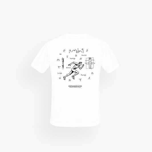 Classic Shirt White · 23X161-2