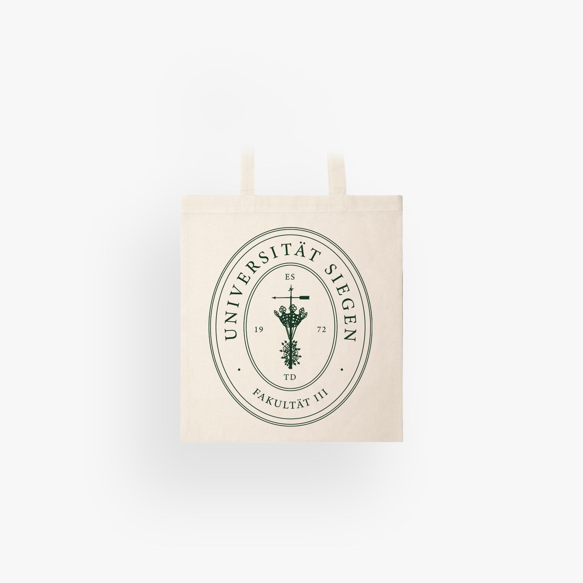 FWUS · Premium Tote Bag Natural · 23X164-1