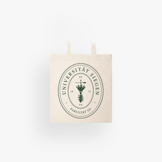 FWUS · Premium Tote Bag Natural · 23X164-1