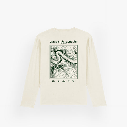 FGEI · Classic Longsleeve Natural Raw · 23X165-1