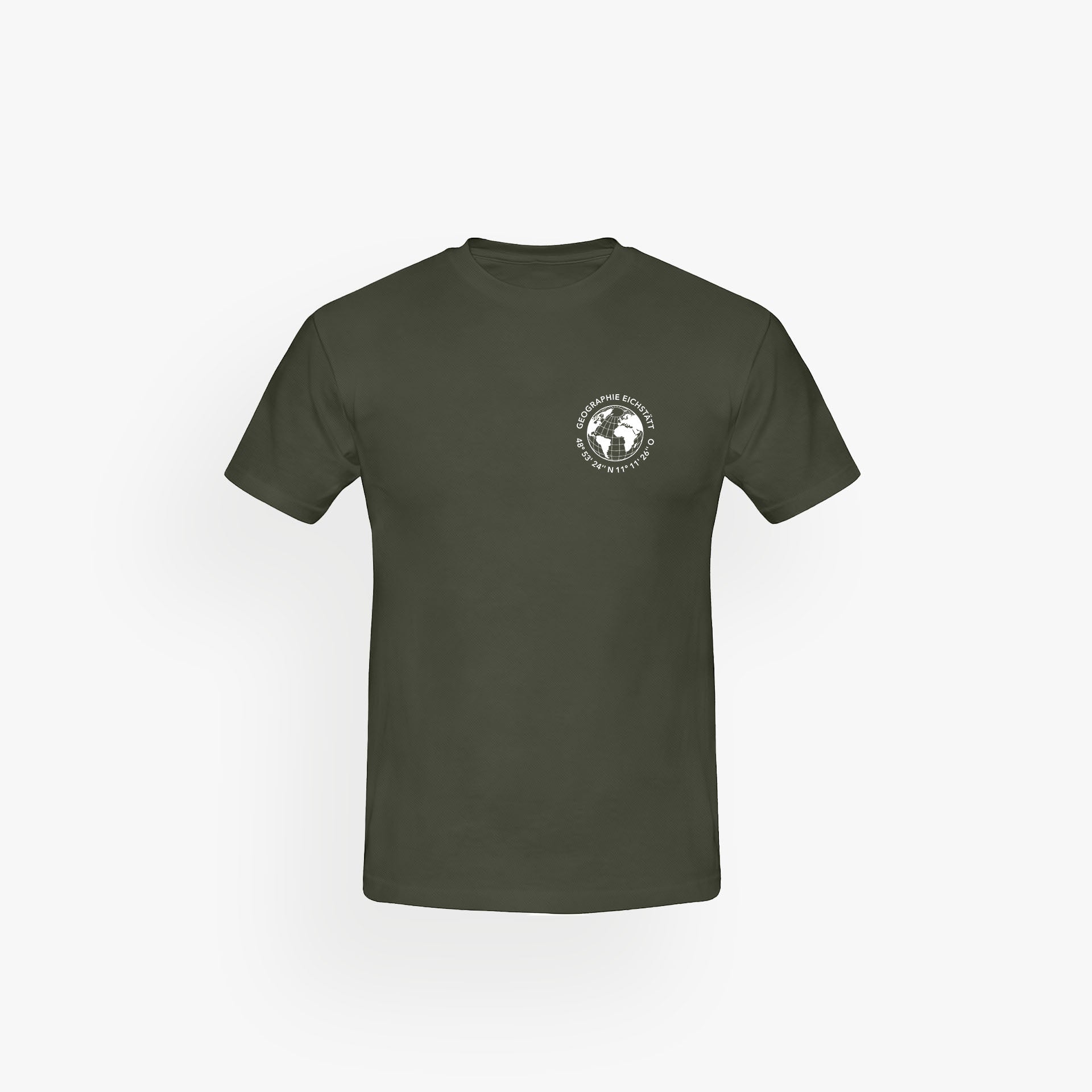 Classic Shirt Pale Verde · 23X165-2