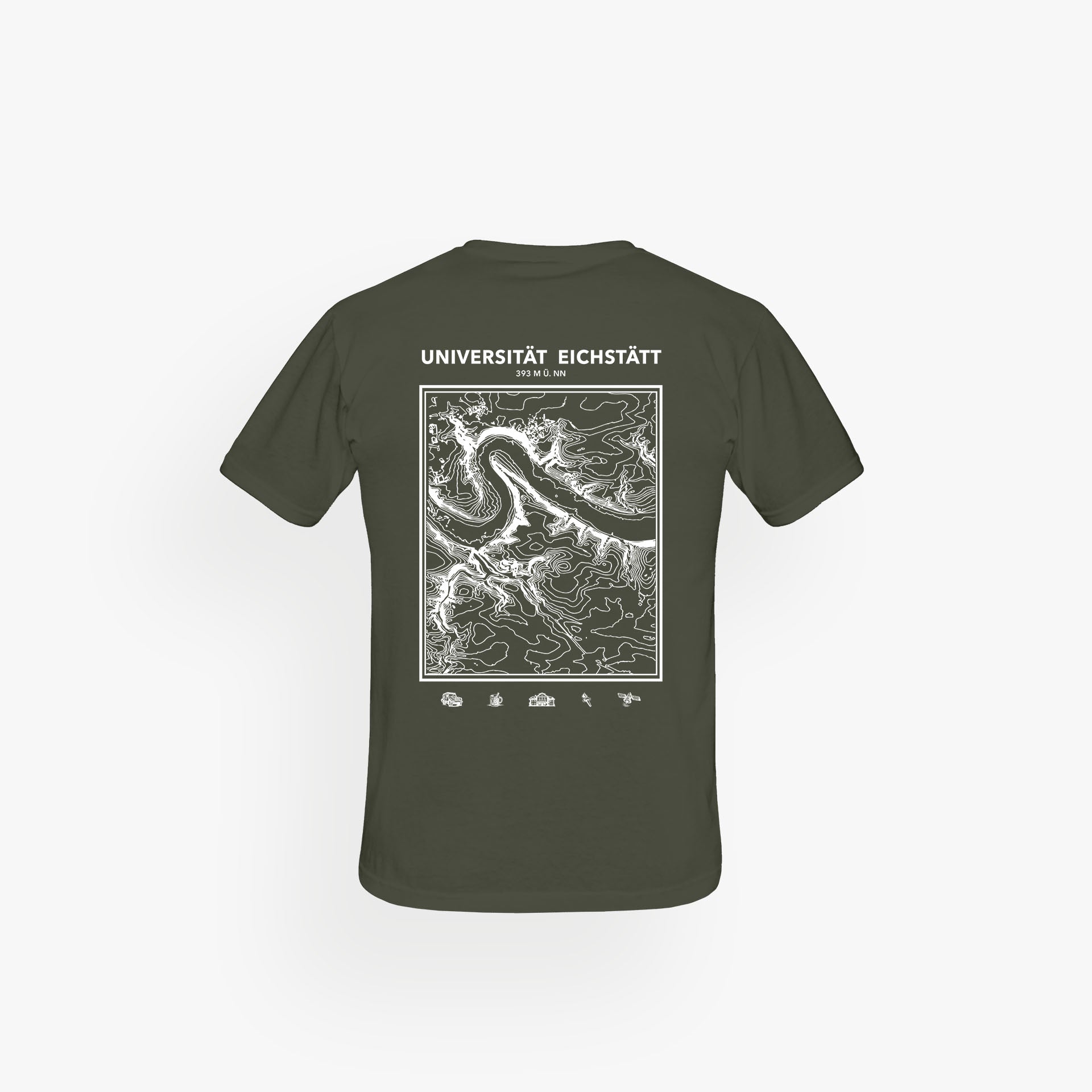 Classic Shirt Pale Verde · 23X165-2