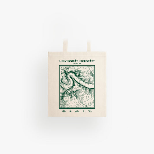 Premium Tote Bag Natural · 23X165-2