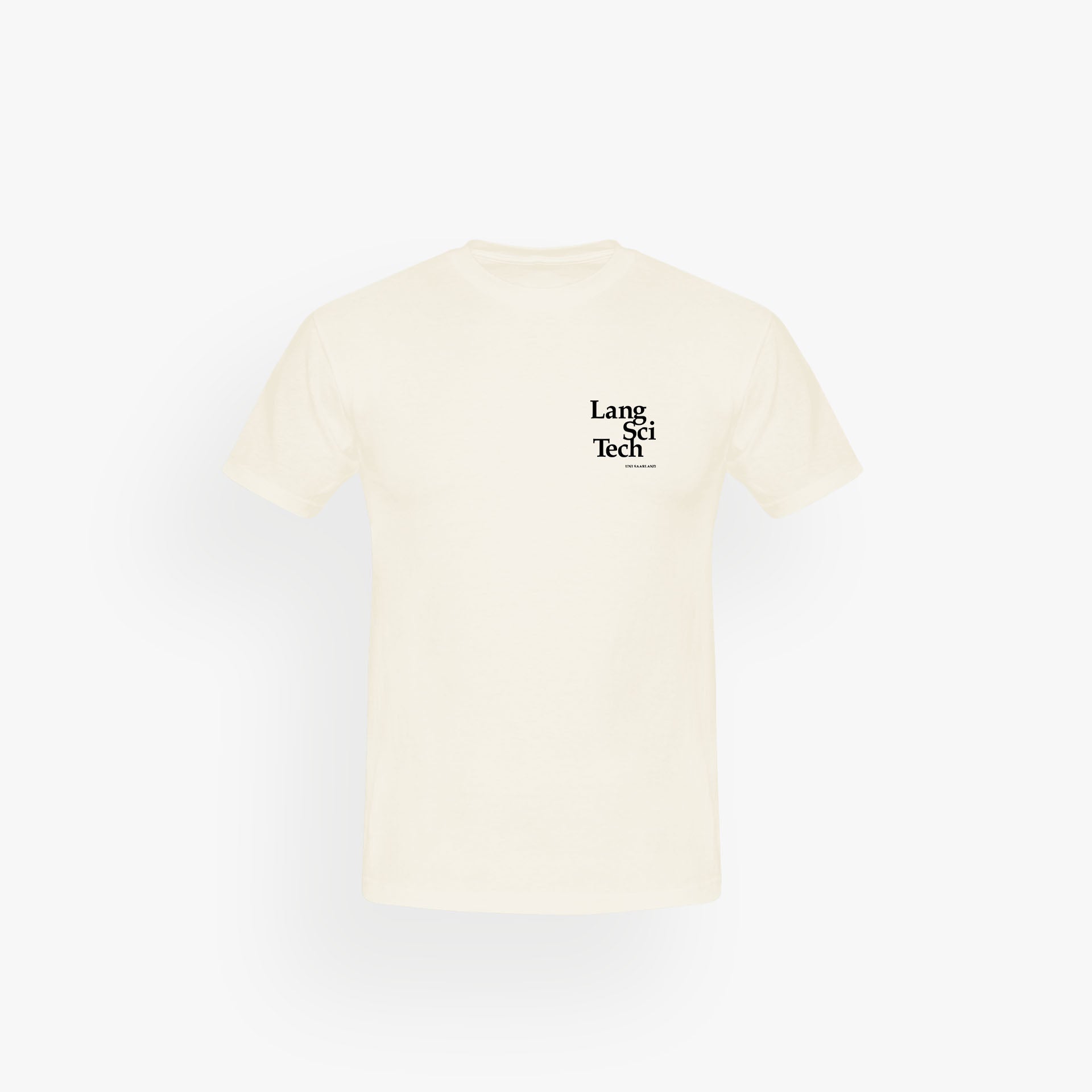 SWTU · Classic Shirt Natural Raw · 23X169-1