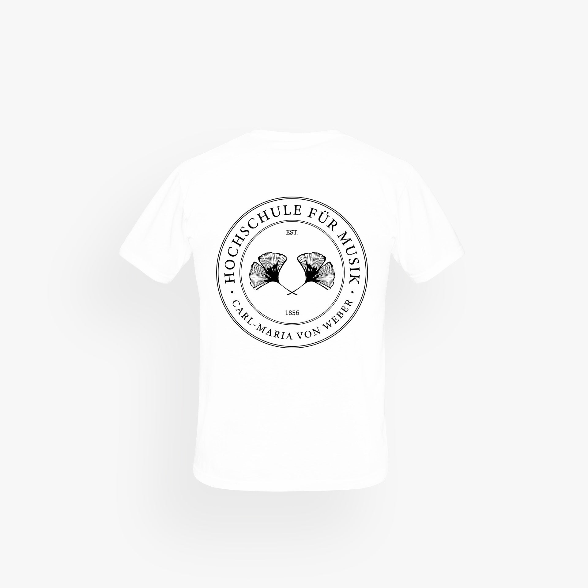 MCMW · Classic Shirt White · 23X171-1