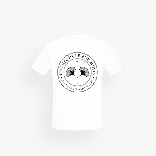 MCMW · Classic Shirt White · 23X171-1