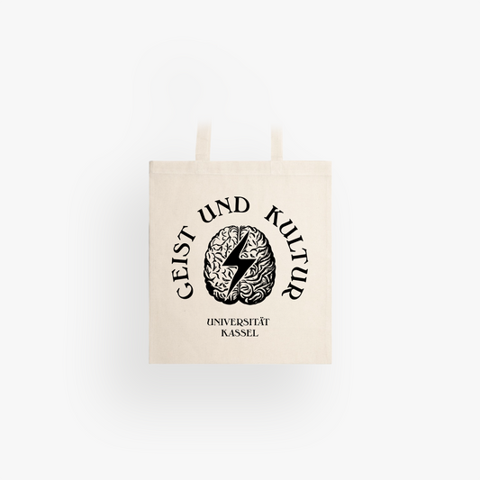 GUKK · Premium Tote Bag Natural · 23X179-1
