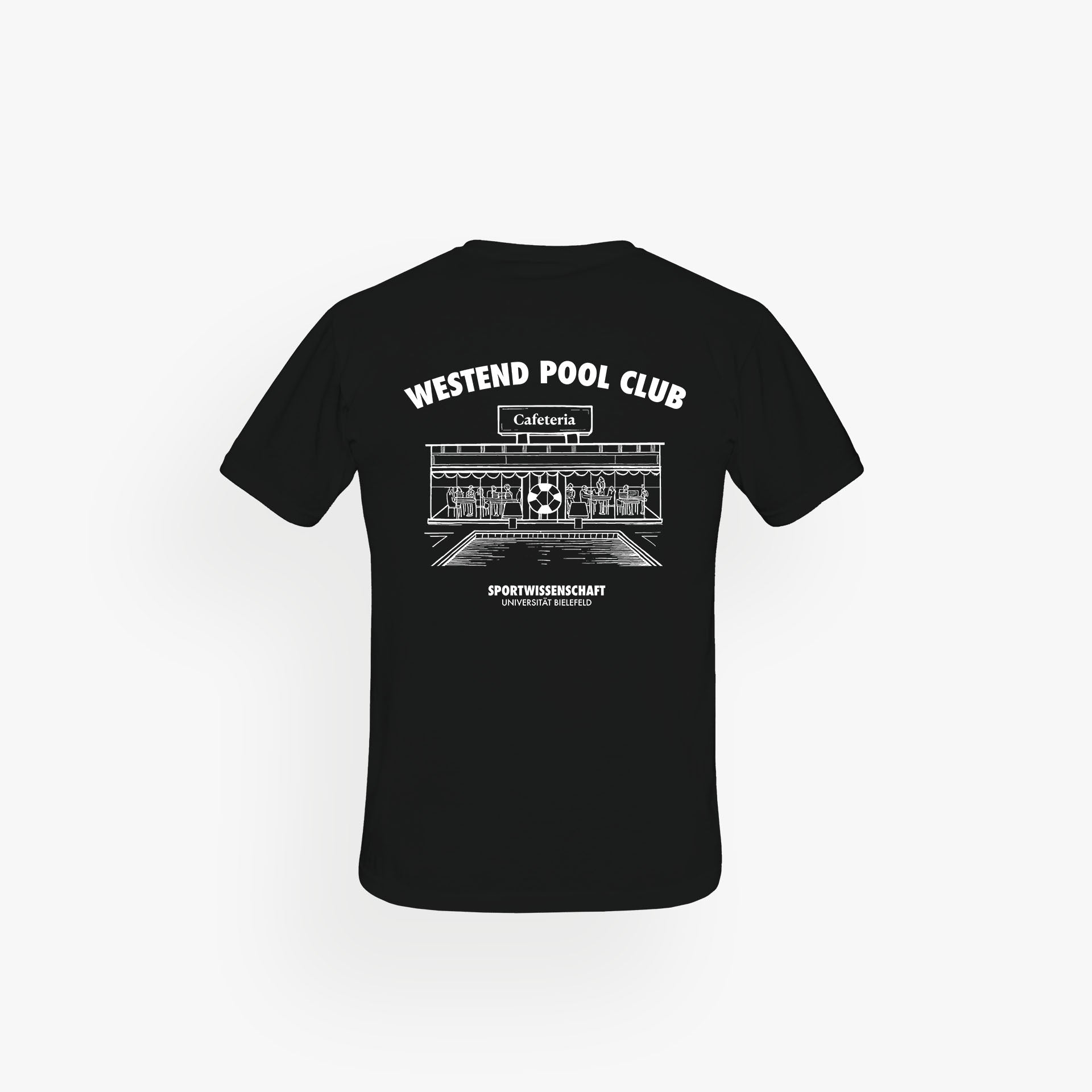 Classic Shirt  Black · 23X181-1