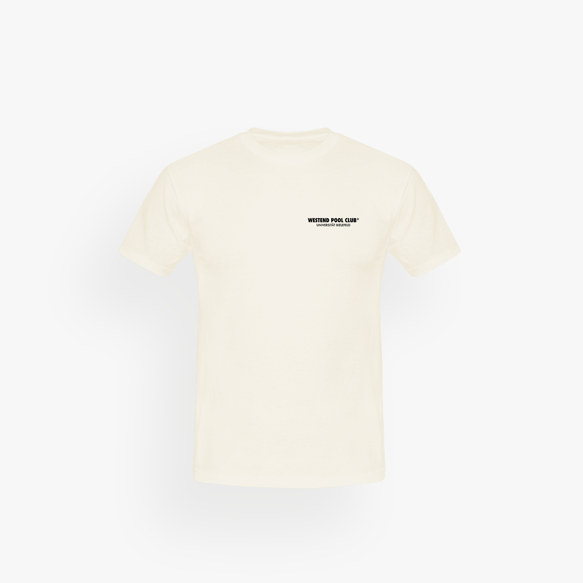 Classic Shirt Natural Raw · 23X181-1