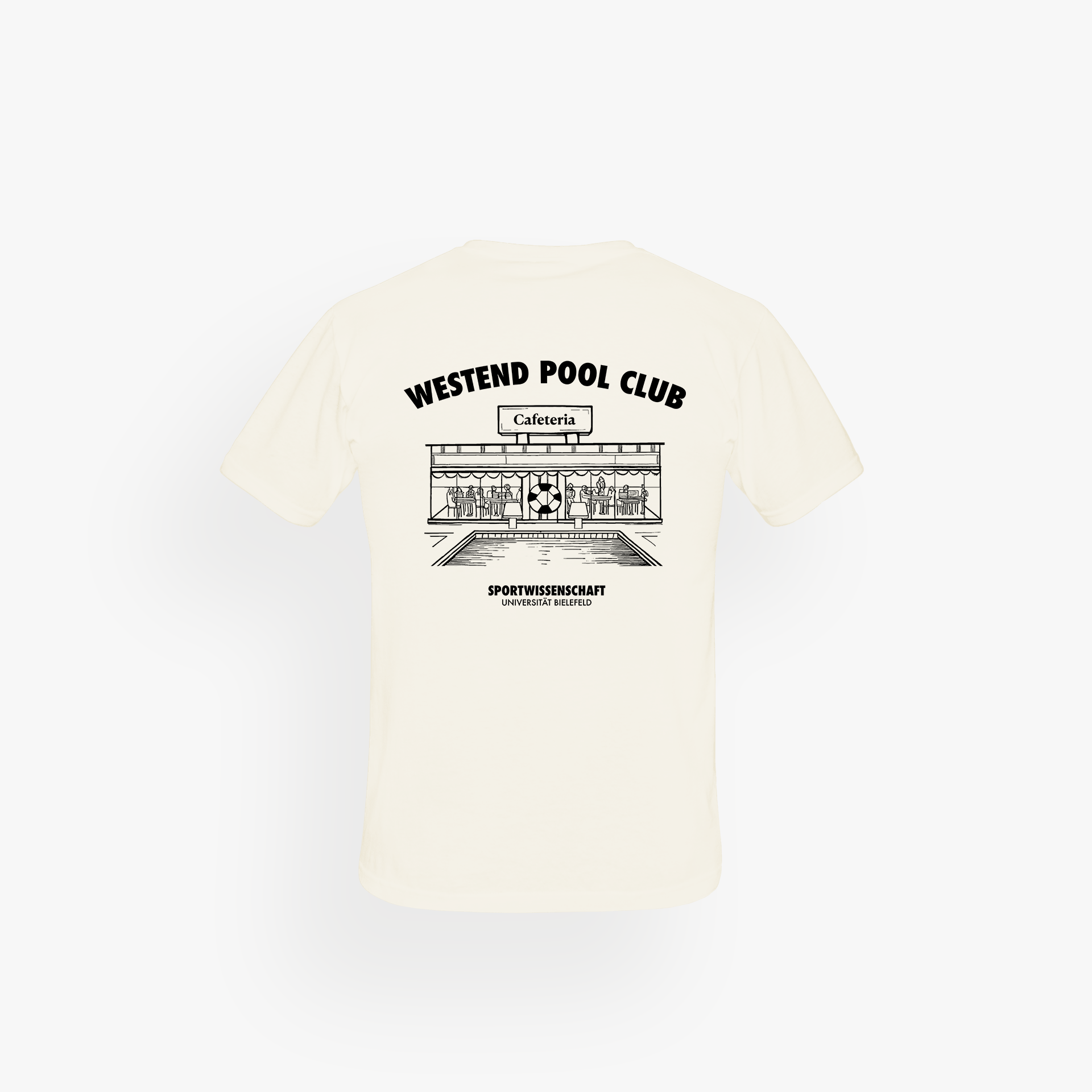 Classic Shirt Natural Raw · 23X181-1