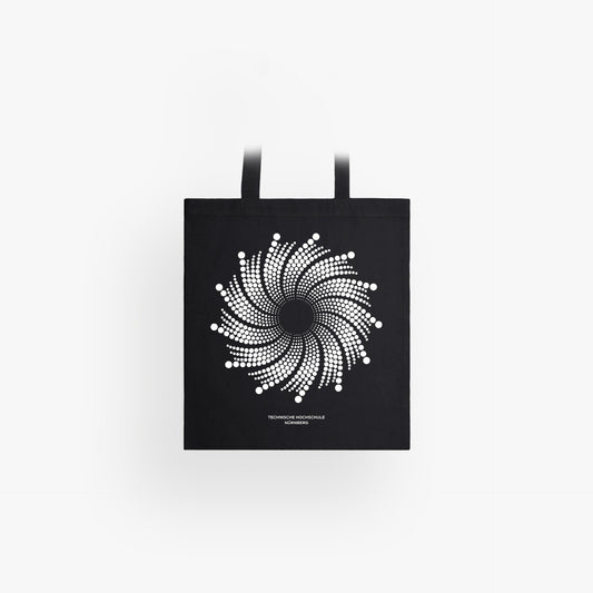 THNG · Premium Tote Bag Black · 23X183-1