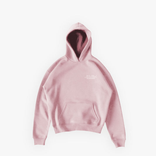 Studios Grand Hoodie Rose · 23X186-1