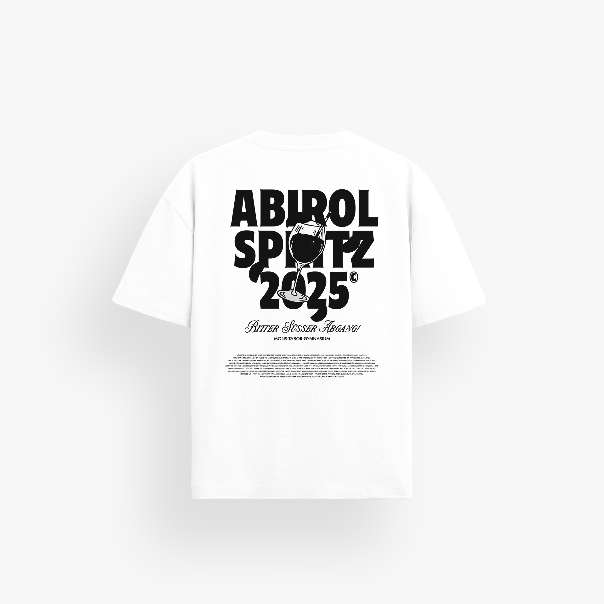 MTGY · Shirt White · 23X187-1