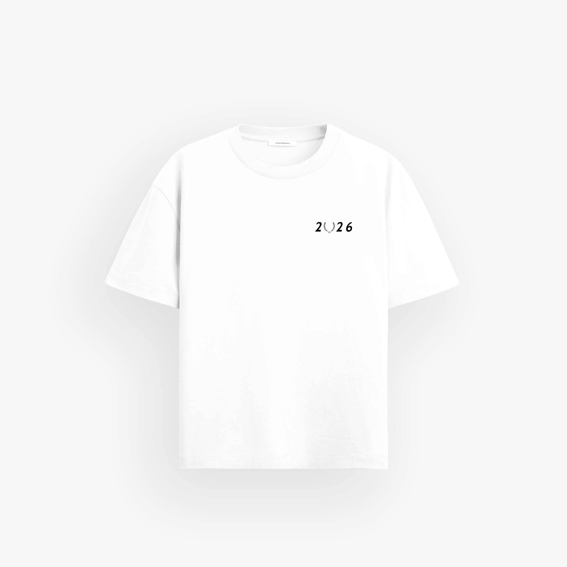 Premium Oversized Shirt · 23X189-1