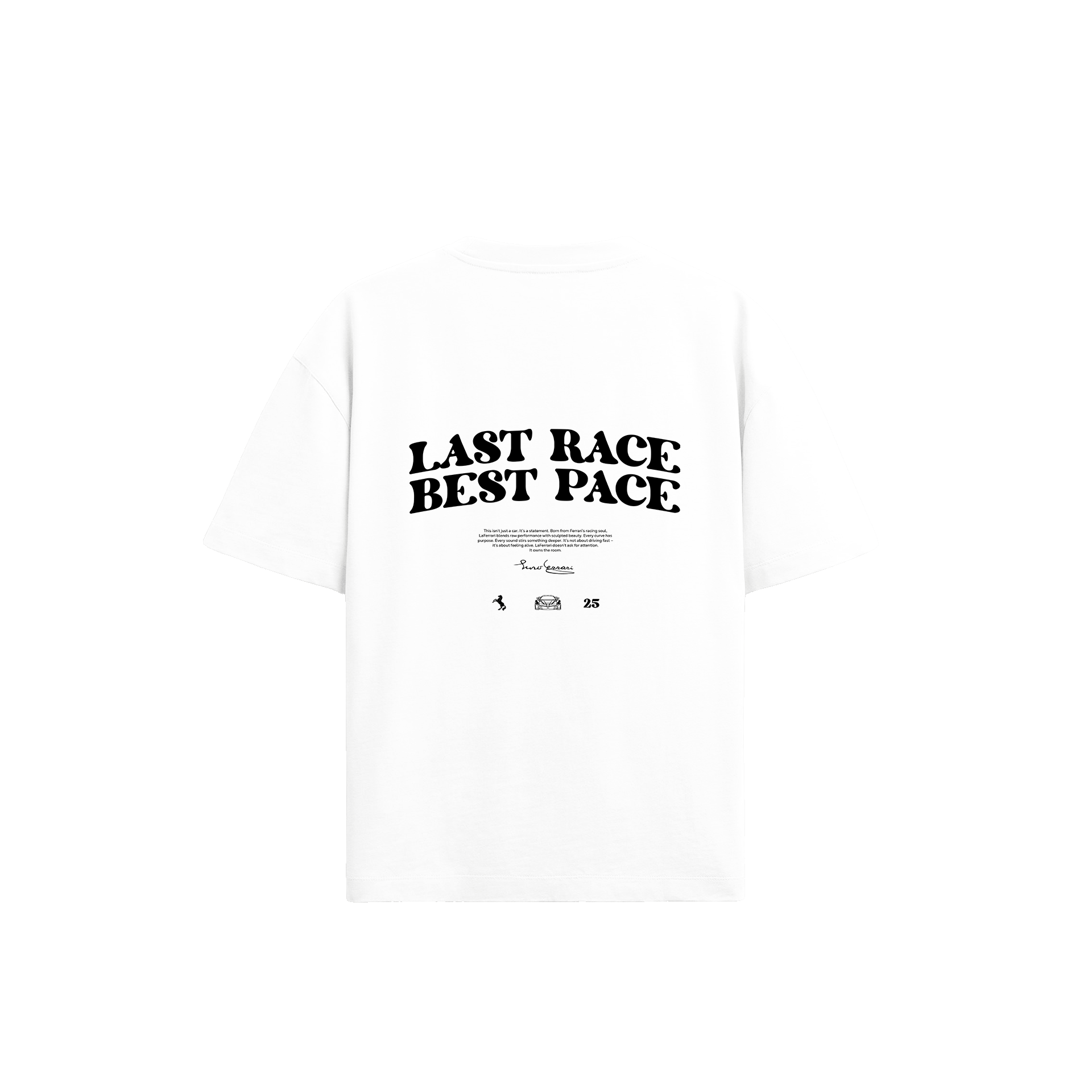 Premium Oversized Shirt · 23X192-1