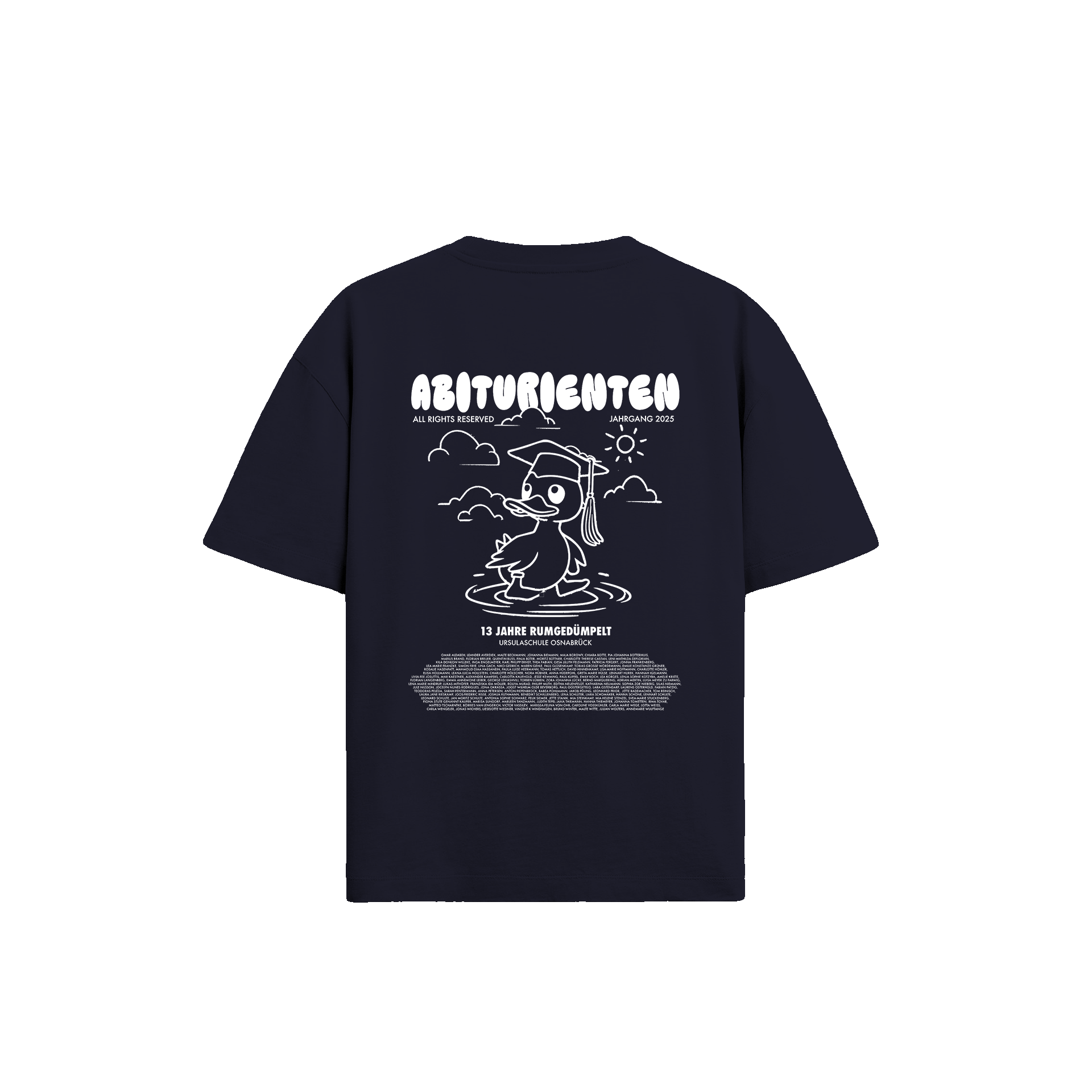 Premium Oversized Shirt · 23X193-1