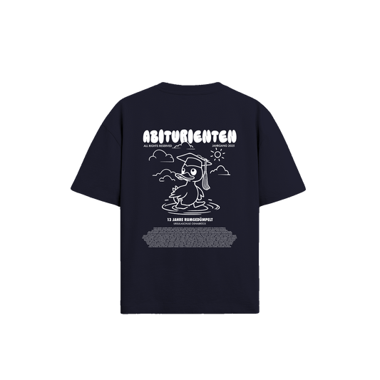 Premium Oversized Shirt · 23X193-1