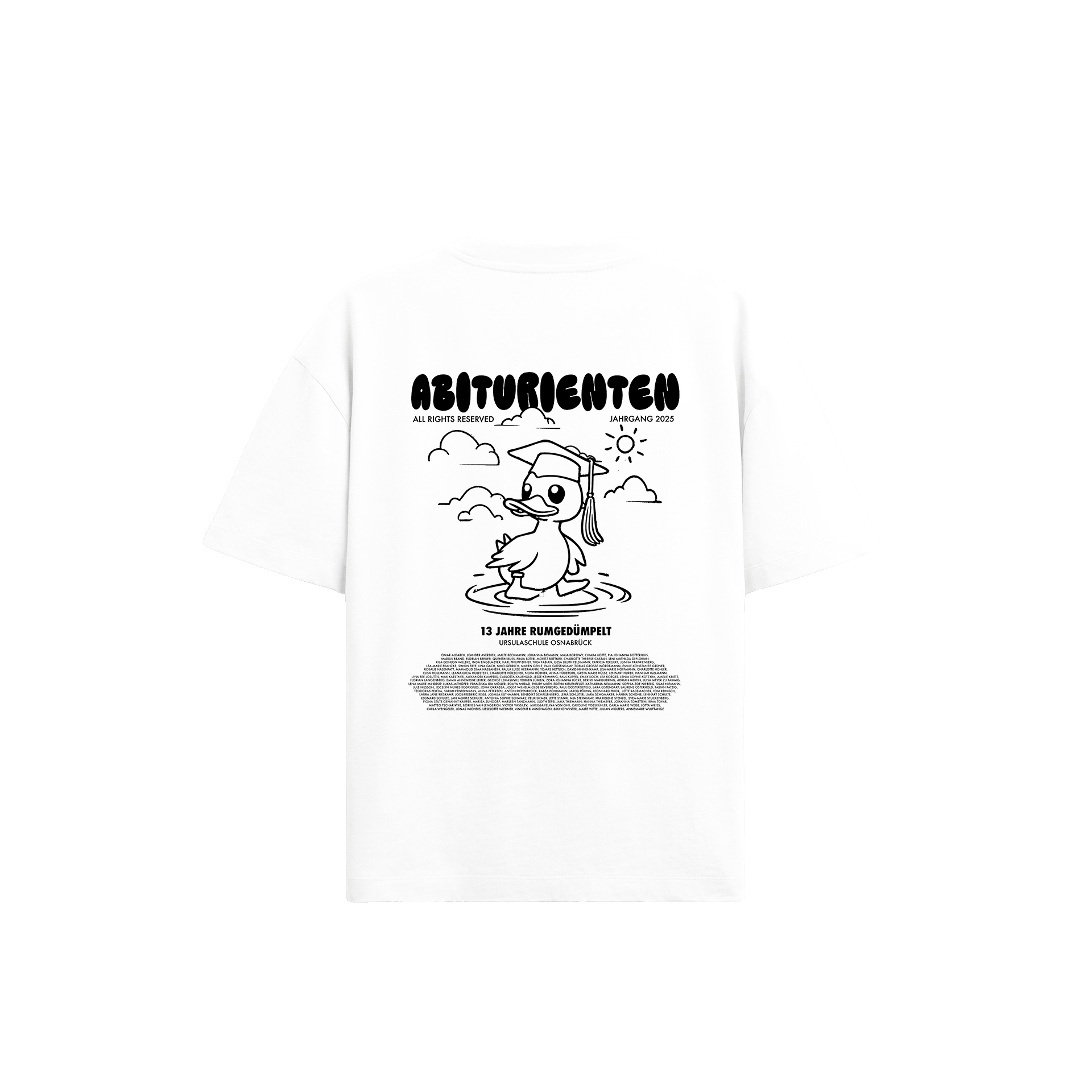 Premium Oversized Shirt · 23X193-1