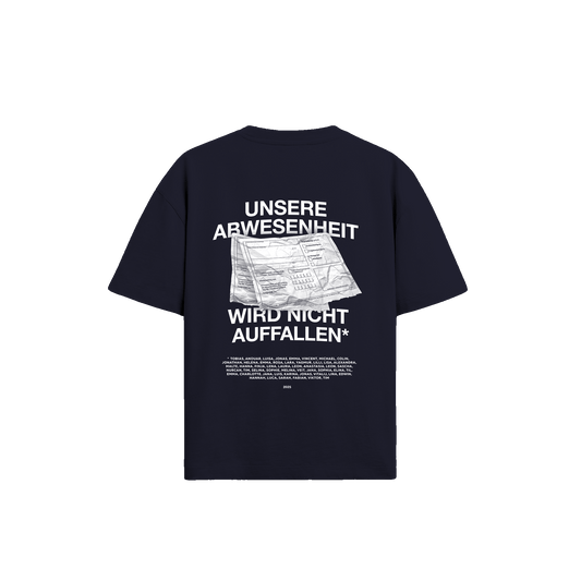 Premium Oversized Shirt · 23X194-1