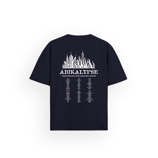 Premium Oversized Shirt · 23X195-1