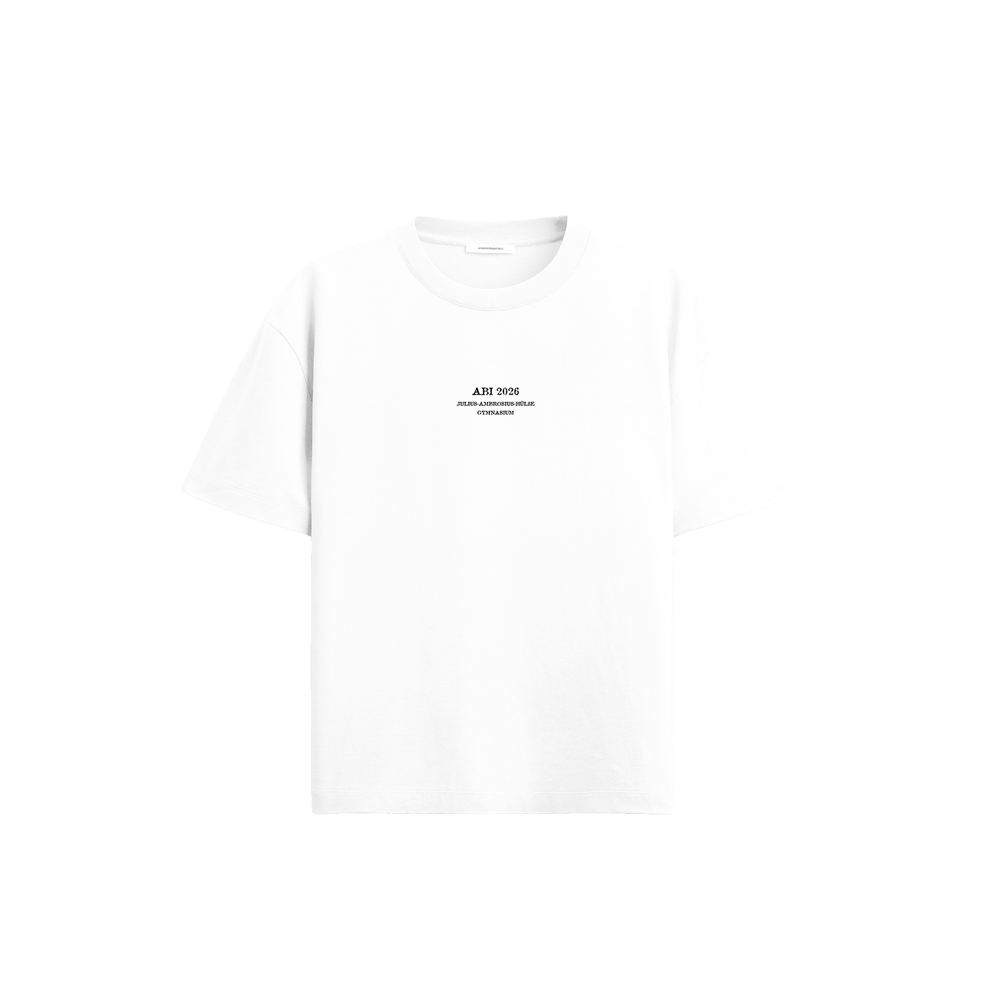 Premium Oversized Shirt · 23X195-1