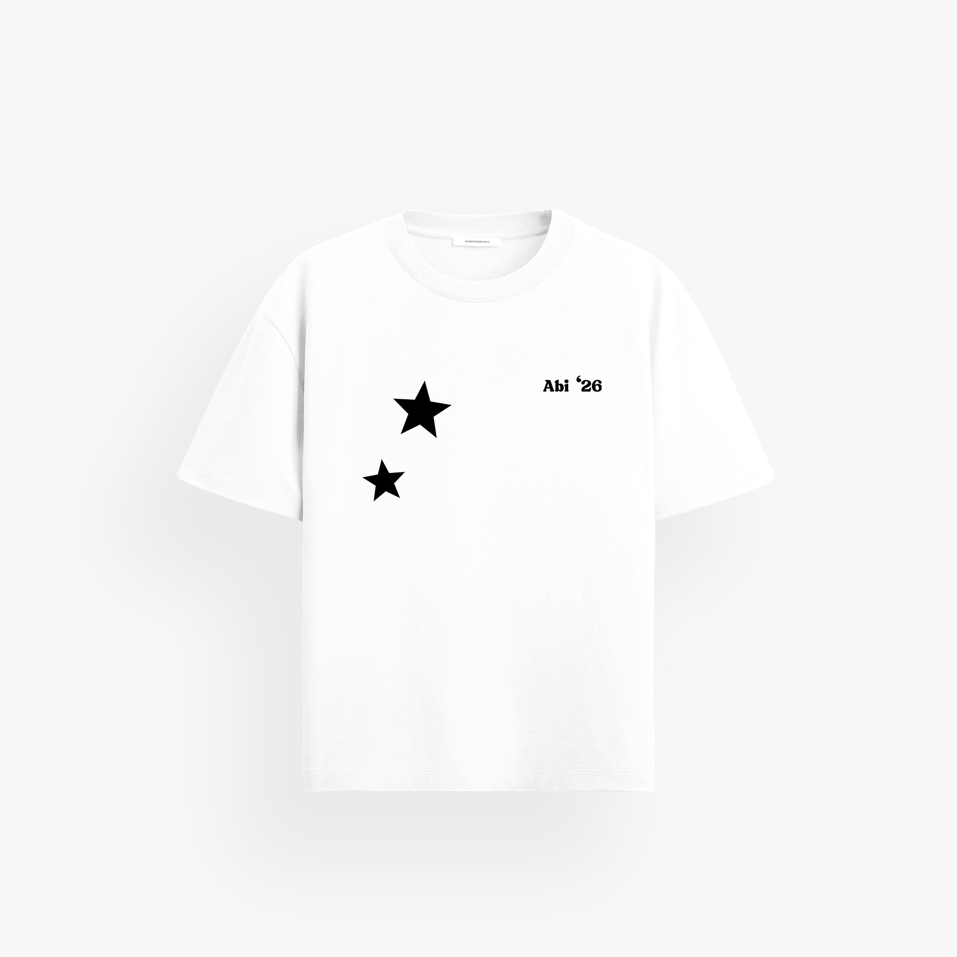 FABI · Shirt White · 23X196-1