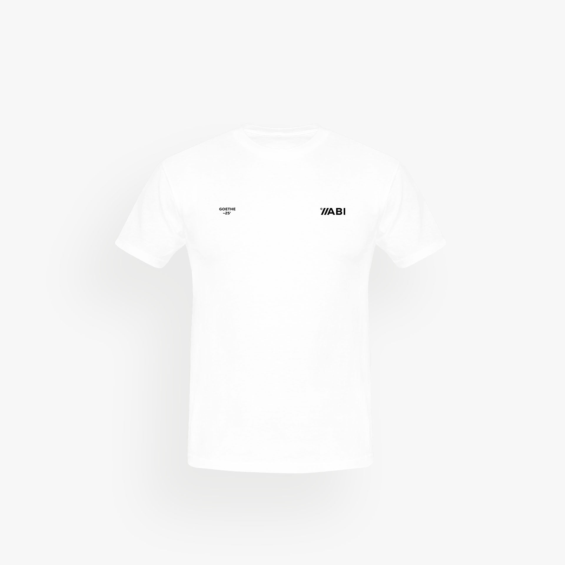 Basic Shirt White · 23X199-1