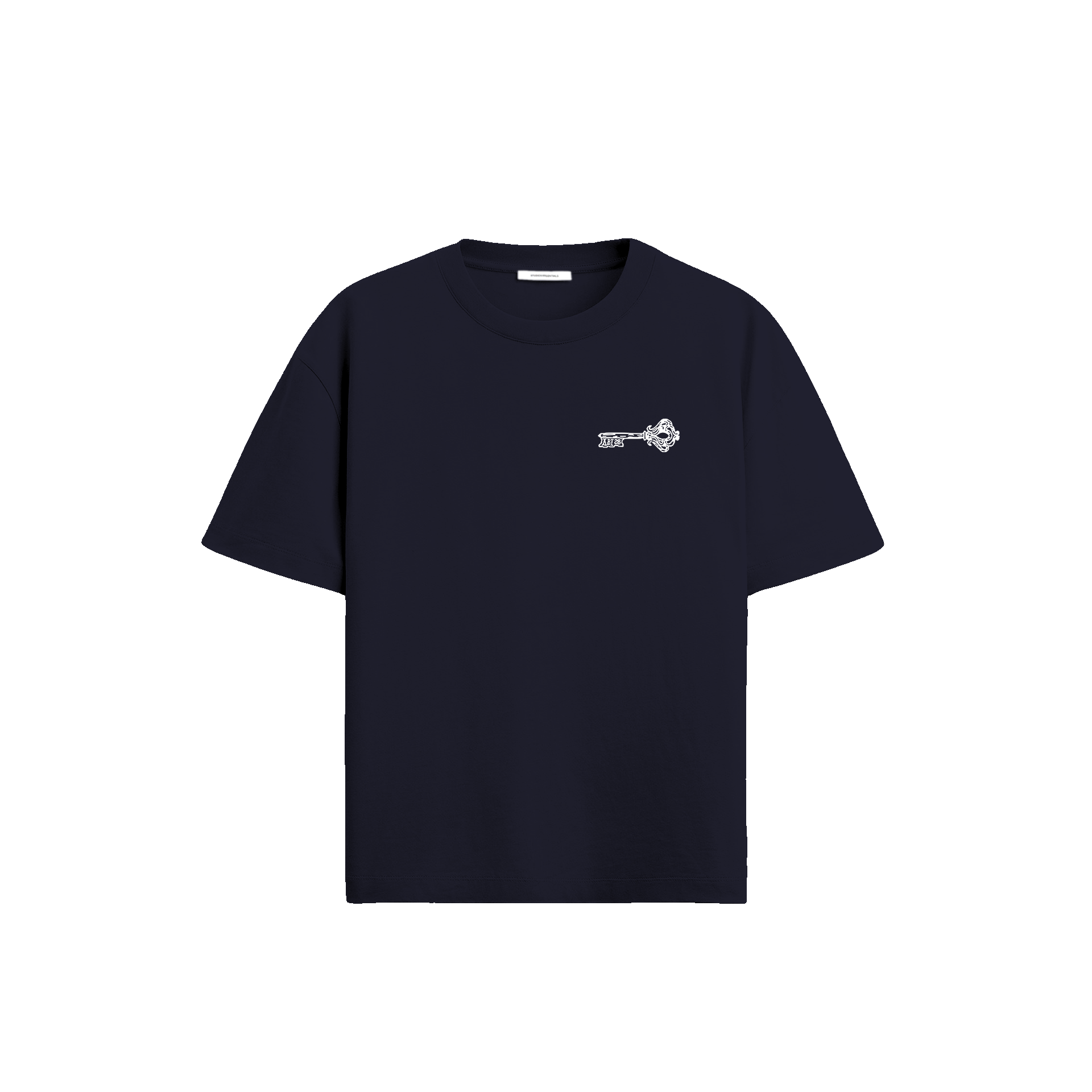 Premium Oversized Shirt · 23X200-1