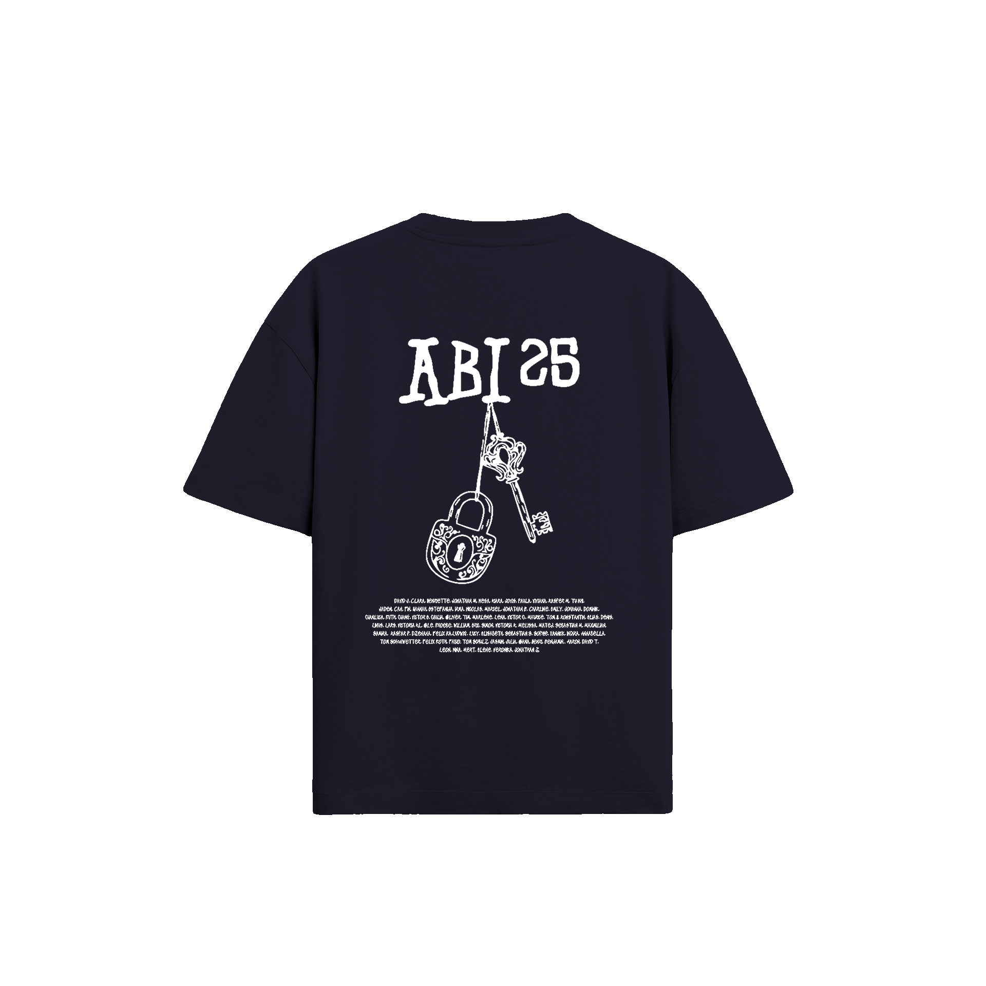 Premium Oversized Shirt · 23X200-1