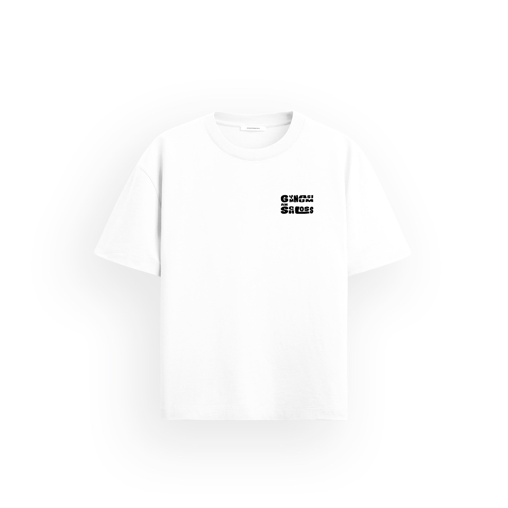 Premium Oversized Shirt · 23X200-2