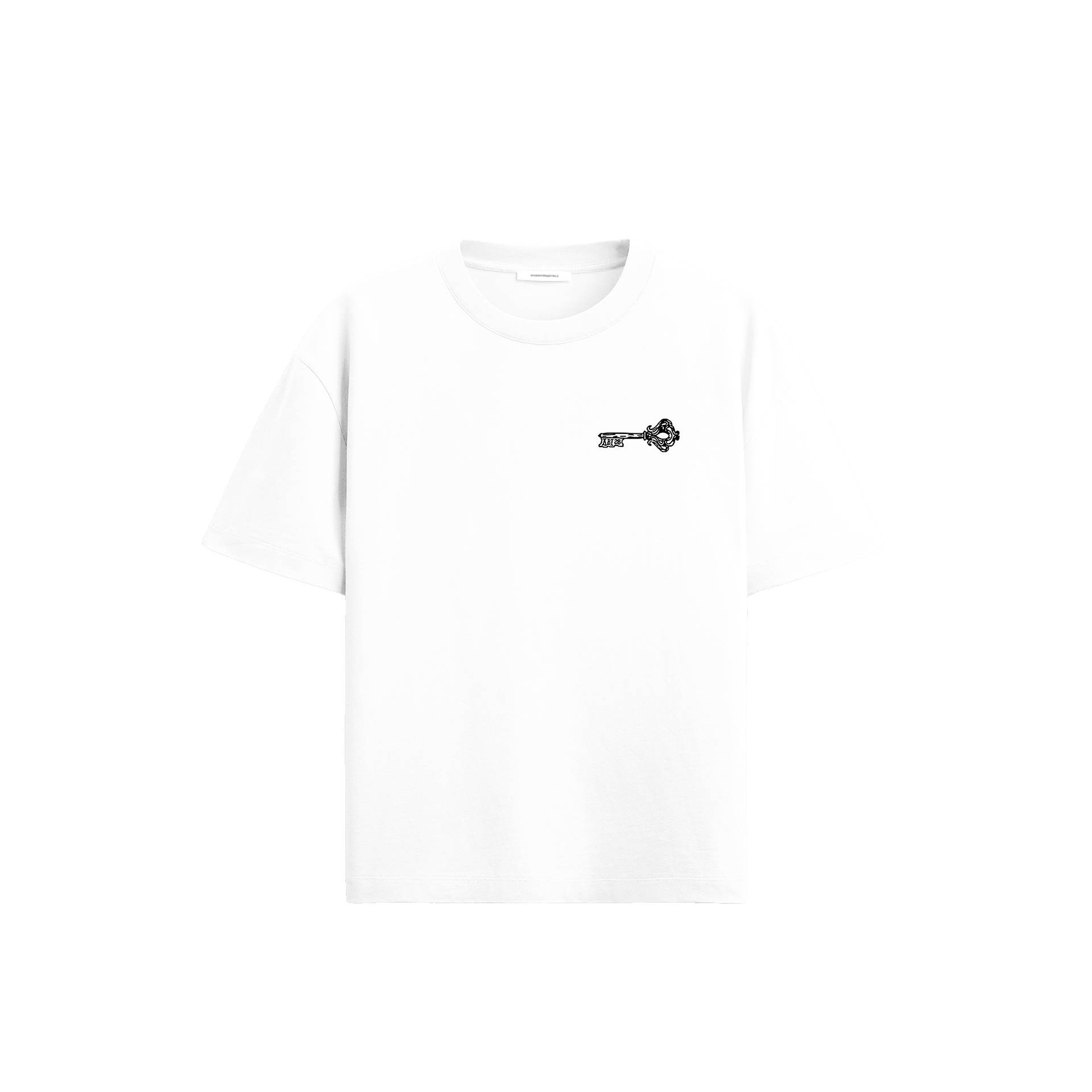 Premium Oversized Shirt · 23X200-1