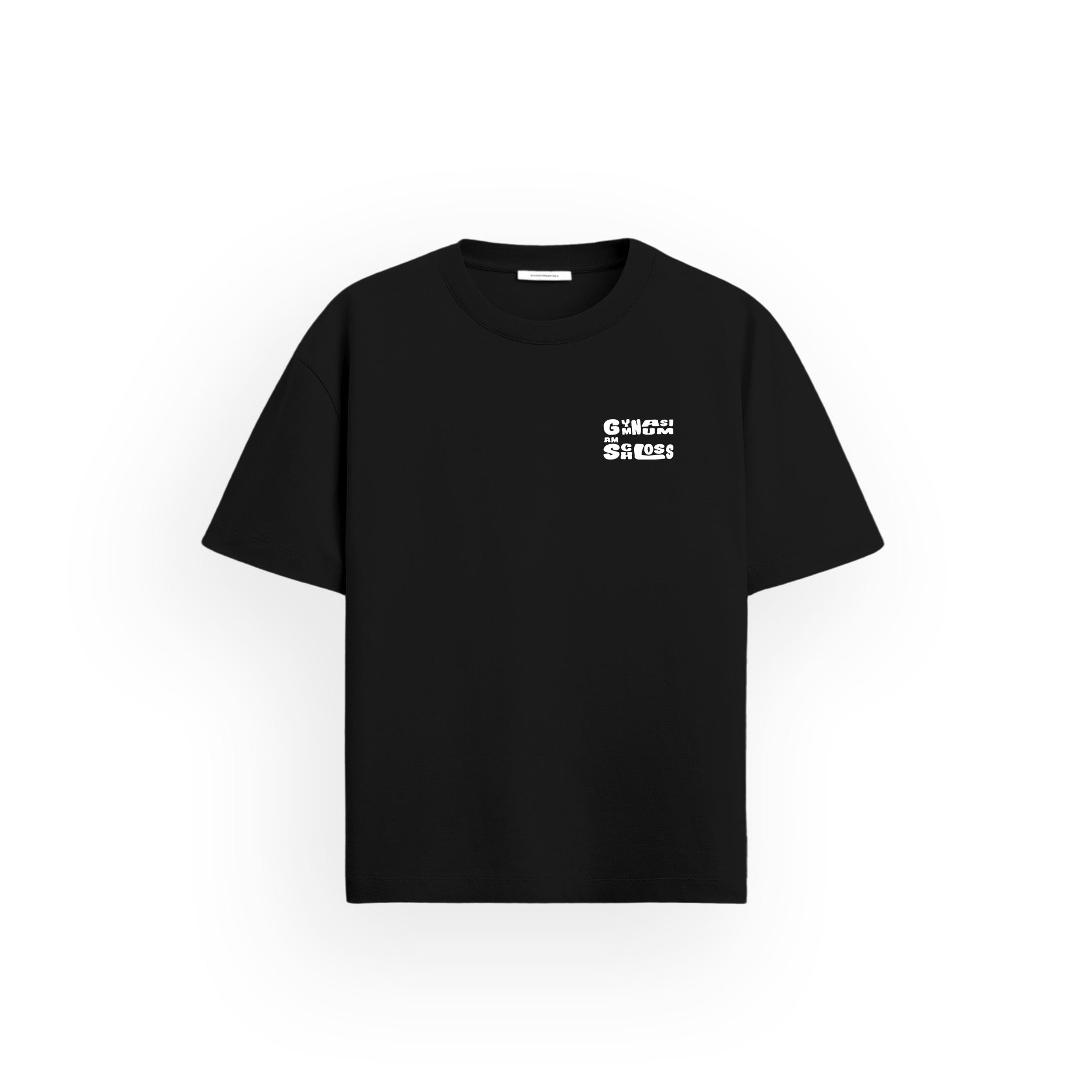 Premium Oversized Shirt · 23X200-2