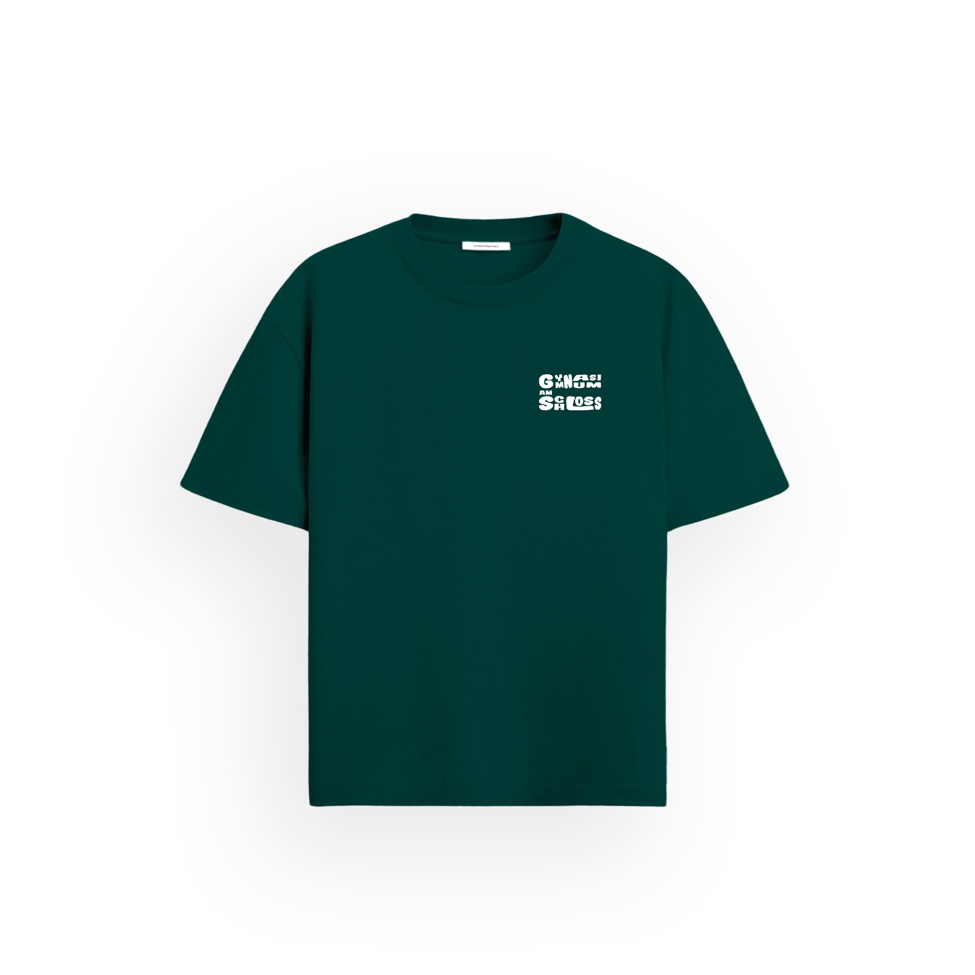 Premium Oversized Shirt · 23X200-2